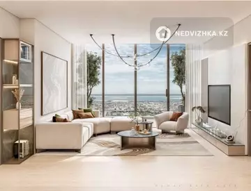 1-комнатная квартира, этаж 8 из 10