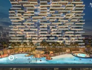 1-комнатная квартира, этаж 8 из 10