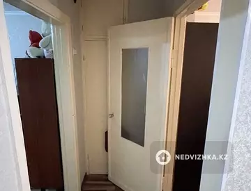 58 м², 3-комнатная квартира, этаж 2 из 4, 58 м², изображение - 7