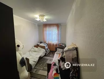 58 м², 3-комнатная квартира, этаж 2 из 4, 58 м², изображение - 4
