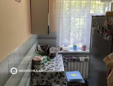 58 м², 3-комнатная квартира, этаж 2 из 4, 58 м², изображение - 6