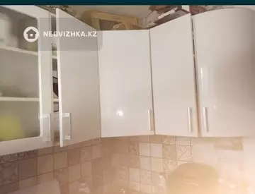 1-комнатная квартира, этаж 5 из 5, 30 м²