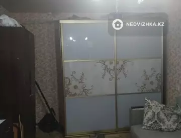 1-комнатная квартира, этаж 5 из 5, 30 м²