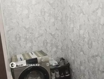 1-комнатная квартира, этаж 5 из 5, 30 м²