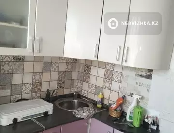 30 м², 1-комнатная квартира, этаж 5 из 5, 30 м², изображение - 5