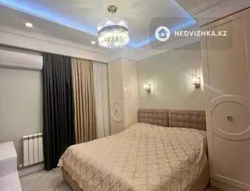 2-комнатная квартира, этаж 12 из 17, 80 м²