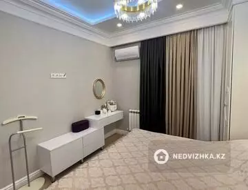 2-комнатная квартира, этаж 12 из 17, 80 м²