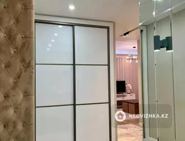 80 м², 2-комнатная квартира, этаж 12 из 17, 80 м², изображение - 8