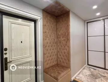 80 м², 2-комнатная квартира, этаж 12 из 17, 80 м², изображение - 7