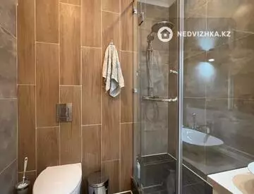 80 м², 2-комнатная квартира, этаж 12 из 17, 80 м², изображение - 10