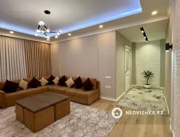 80 м², 2-комнатная квартира, этаж 12 из 17, 80 м², изображение - 6
