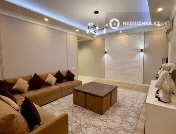 80 м², 2-комнатная квартира, этаж 12 из 17, 80 м², изображение - 5