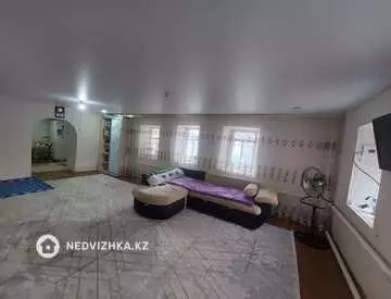 2-комнатный дом, 8 соток, 100 м²