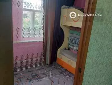 2-комнатный дом, 8 соток, 100 м²