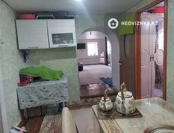 100 м², 2-комнатный дом, 8 соток, 100 м², изображение - 5