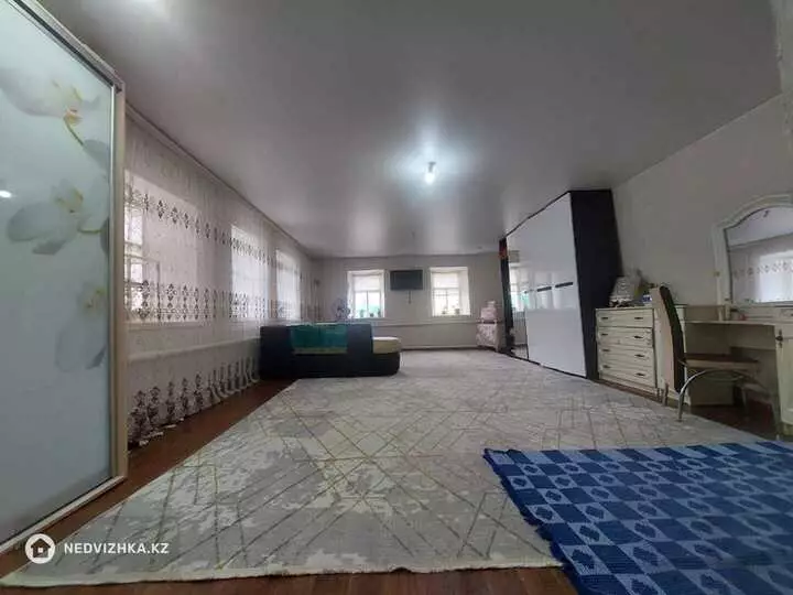 100 м², 2-комнатный дом, 8 соток, 100 м², изображение - 1