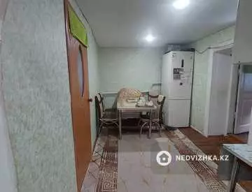 100 м², 2-комнатный дом, 8 соток, 100 м², изображение - 4
