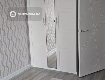 1-комнатная квартира, этаж 16 из 24, 40 м², на длительный срок