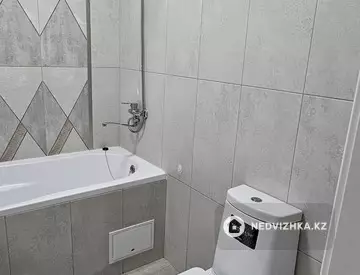 40 м², 1-комнатная квартира, этаж 16 из 24, 40 м², на длительный срок, изображение - 4
