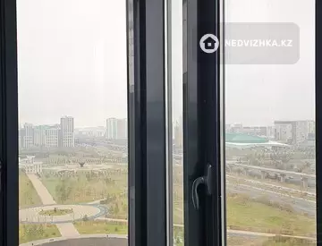 40 м², 1-комнатная квартира, этаж 16 из 24, 40 м², на длительный срок, изображение - 9