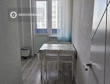 40 м², 1-комнатная квартира, этаж 16 из 24, 40 м², на длительный срок, изображение - 6