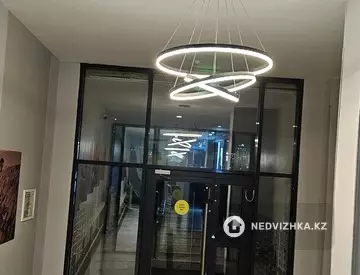 40 м², 1-комнатная квартира, этаж 16 из 24, 40 м², на длительный срок, изображение - 10