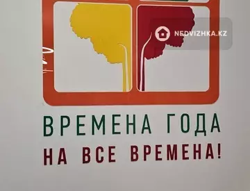 40 м², 1-комнатная квартира, этаж 16 из 24, 40 м², на длительный срок, изображение - 11