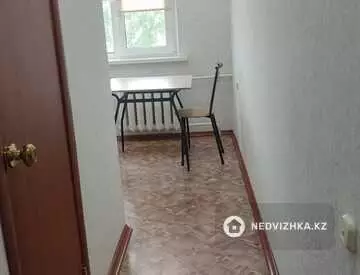 2-комнатная квартира, этаж 5 из 5, 48 м², на длительный срок