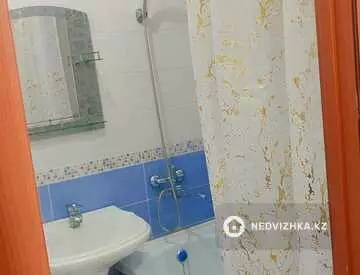 2-комнатная квартира, этаж 5 из 5, 48 м², на длительный срок