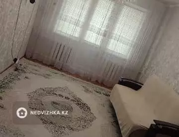 2-комнатная квартира, этаж 5 из 5, 48 м², на длительный срок