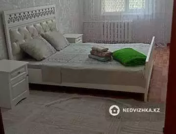 2-комнатная квартира, этаж 5 из 5, 48 м², на длительный срок