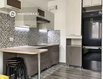 40.3 м², 2-комнатная квартира, этаж 4 из 10, 40 м², изображение - 1