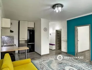 40.3 м², 2-комнатная квартира, этаж 4 из 10, 40 м², изображение - 0