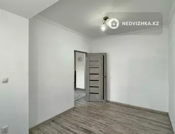 40.3 м², 2-комнатная квартира, этаж 4 из 10, 40 м², изображение - 5