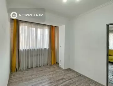 40.3 м², 2-комнатная квартира, этаж 4 из 10, 40 м², изображение - 6