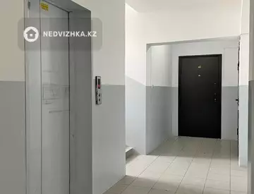 40.3 м², 2-комнатная квартира, этаж 4 из 10, 40 м², изображение - 11