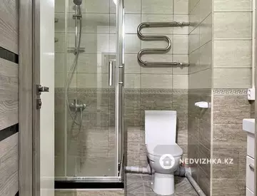 40.3 м², 2-комнатная квартира, этаж 4 из 10, 40 м², изображение - 13