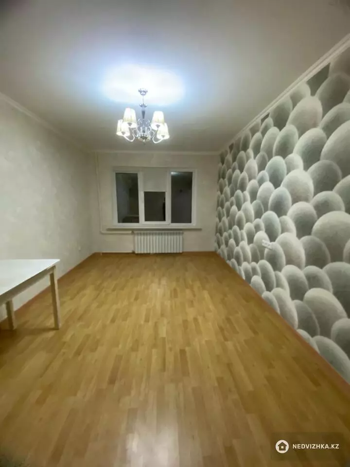 65.4 м², 3-комнатная квартира, этаж 1 из 5, 65 м², изображение - 1
