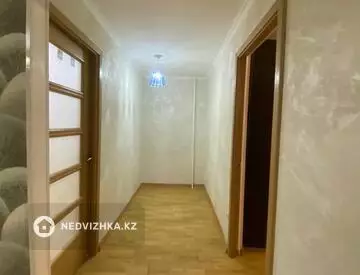 65.4 м², 3-комнатная квартира, этаж 1 из 5, 65 м², изображение - 2