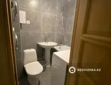 65.4 м², 3-комнатная квартира, этаж 1 из 5, 65 м², изображение - 4