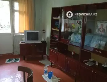 44 м², 2-комнатная квартира, этаж 3 из 4, 44 м², изображение - 5