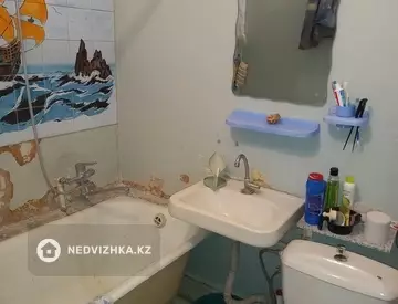 44 м², 2-комнатная квартира, этаж 3 из 4, 44 м², изображение - 7