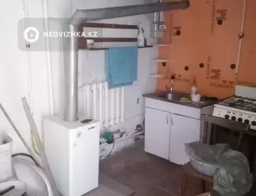 3-комнатная часть дома, 4.5 соток, 64 м²