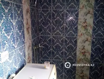 3-комнатная часть дома, 4.5 соток, 64 м²