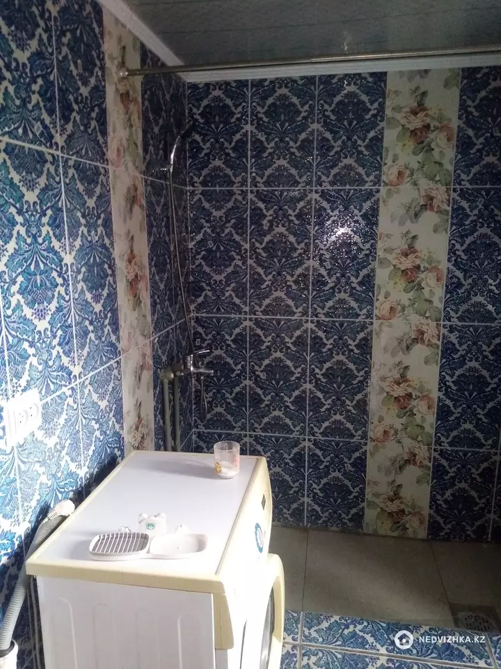 64 м², 3-комнатная часть дома, 4.5 соток, 64 м², изображение - 1