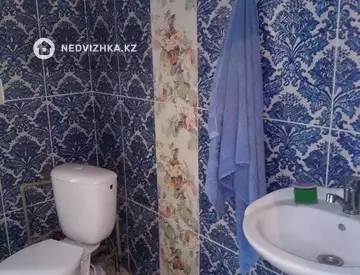 3-комнатная часть дома, 4.5 соток, 64 м²