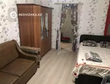 Разная недвижимость, 32 м², на длительный срок