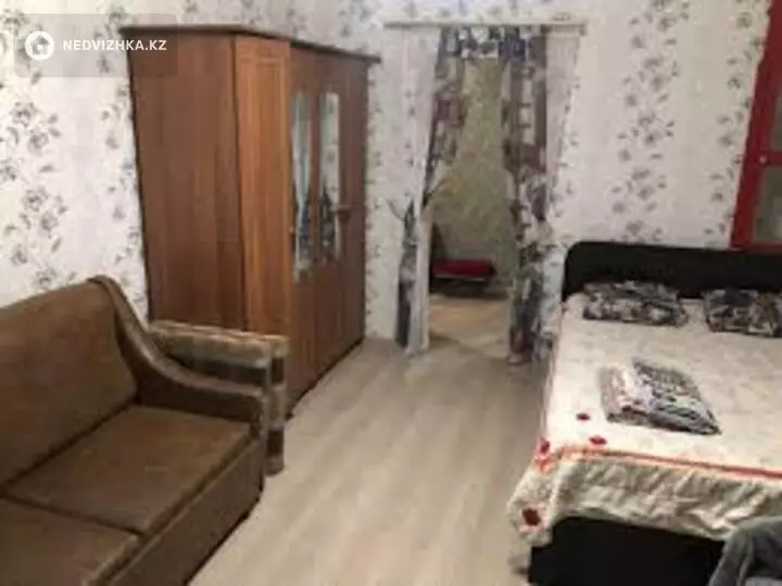 32 м², Разная недвижимость, 32 м², на длительный срок, изображение - 1