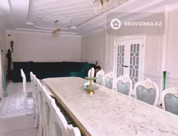 283 м², 6-комнатный дом, 8 соток, 283 м², изображение - 8