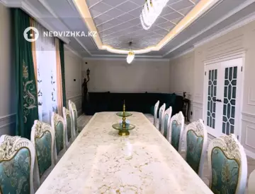 283 м², 6-комнатный дом, 8 соток, 283 м², изображение - 6